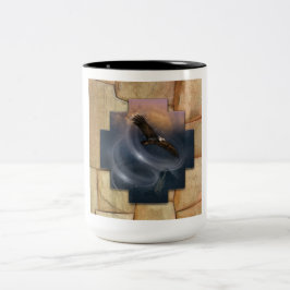 Kondor - Kaffeetasse