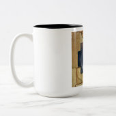 Kondor - Kaffeetasse (Links)