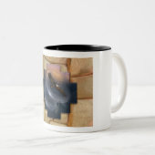 Kondor - Kaffeetasse (VorderseiteRechts)