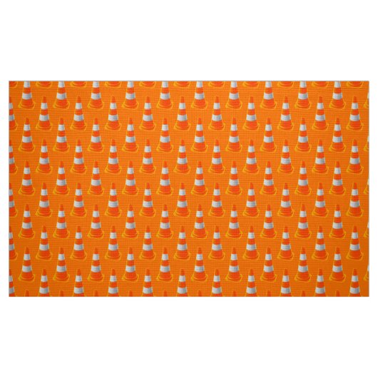 Kone mit grauen Streifen Stoff (Fat Quarter (45,7 x 55,9 cm))