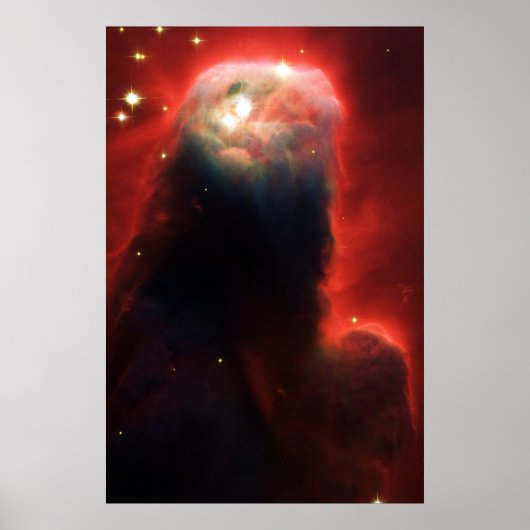 Kone Nebula Poster (Vorne)