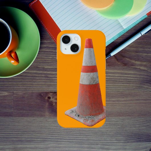 Kone, Pylon, Baukasten Case-Mate iPhone Hülle