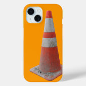 Kone, Pylon, Baukasten Case-Mate iPhone Hülle (Rückseite)
