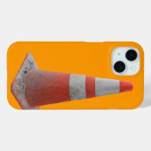Kone, Pylon, Baukasten Case-Mate iPhone Hülle (Rückseite (Horizontal))