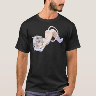 Koneko Toujou NSFW T-Shirt