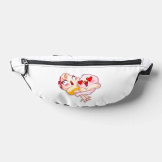 Konekuben9 Bauchtasche