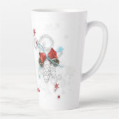 Kones und Bells Milchtasse (Rechts)