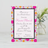 konetabrian3 copy, Bitte schließen Sie sich uns fü Einladung (Stehend Vorderseite)