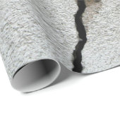 Konfektionierte Betonsteine Geschenkpapier (Rolleneckpunkt)