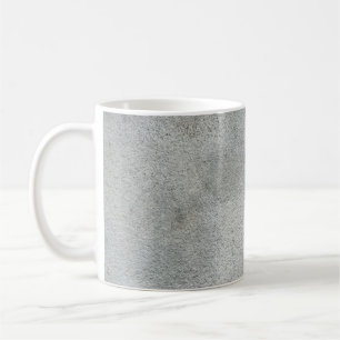 Konfektionierte Betonsteine Kaffeetasse