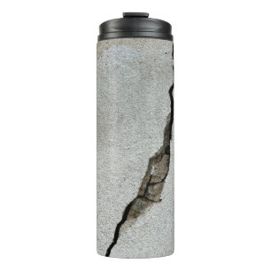 Konfektionierte Betonsteine Thermosbecher