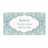 Konfektionierte Konfitüren, Sauce, Konservierung o (Vorne)