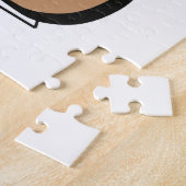 Konfektionierter Musikrobot Puzzle (Seite)