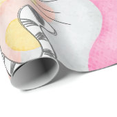 Konfektionierungspapier Geschenkpapier (Rolleneckpunkt)