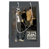 Konfektionsartikel Kehl Herr-Kleidung Mittlere Geschenktüte (Vorderseite)