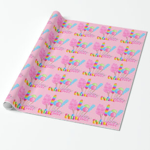 Konfektionspapier Geschenkpapier