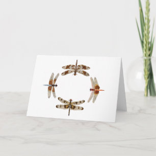 Konferenz der Drachen Karte