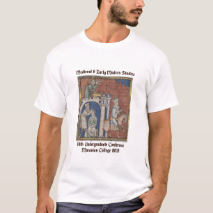 Konferenz-T - Shirt 2019