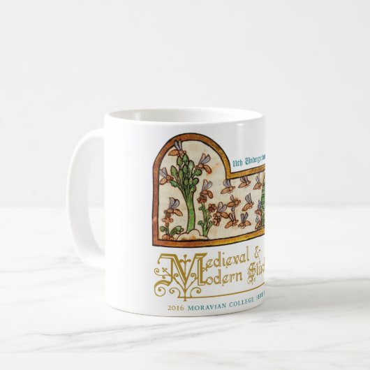 Konferenz-Tasse 2016 Kaffeetasse (Vorderseite Links)