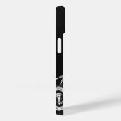 Konferenz von John Kennedy 35. US-Präsident Case-Mate iPhone Hülle (Rückseite / Rechts)