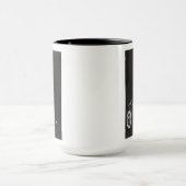 Konferenz von John Kennedy 35. US-Präsident Tasse (Zentrum)