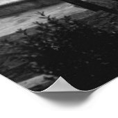 Konferenz von Yalta Poster (Ecke)