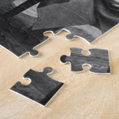 Konferenz von Yalta Roosevelt Stalin Churchill 194 Puzzle (Seite)