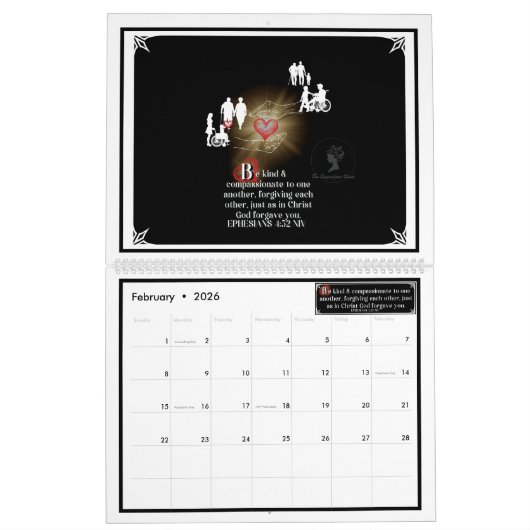 Konferenzkalender 2025 kalender (Feb 2026)