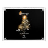 Konferenzkalender 2025 kalender (Titelbild)