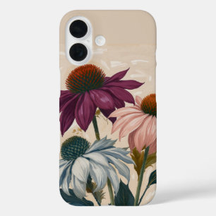 Konferenzteilnehmer iPhone 16 Hülle