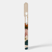 Konferenzteilnehmer Case-Mate iPhone Hülle (Rückseite / Links)