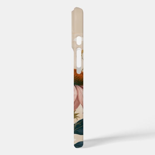 Konferenzteilnehmer Case-Mate iPhone Hülle (Rückseite / Links)