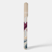 Konferenzteilnehmer Case-Mate iPhone Hülle (Rückseite / Rechts)