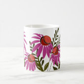 Konferenzteilnehmer Kaffeetasse (Mittel)