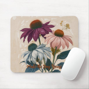 Konferenzteilnehmer Mousepad