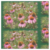 Konferenzteilnehmer Stoff (Nahaufnahme)