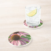 Konferenzteilnehmer Untersetzer (Seite)