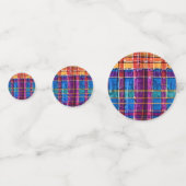 Konfetti (Vorderseiten)