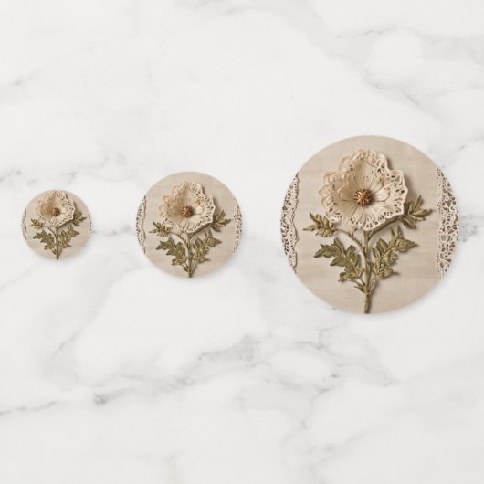 Konfetti (Rückseiten)