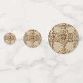 Konfetti (Rückseiten)