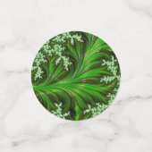 Konfetti (Klein Vorderseite)