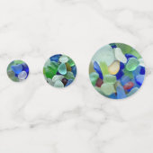 Konfetti (Vorderseiten)