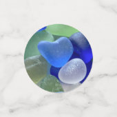 Konfetti (Klein Vorderseite)