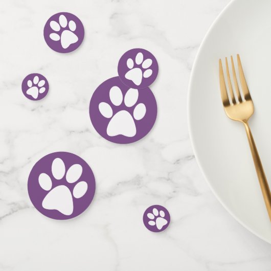 Konfetti für das Design von weißer Farbe (Gruppe)