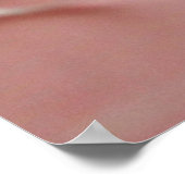 Konfetti Poster (Ecke)