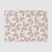 Konfetti Seidenpapier (Vorderseite)