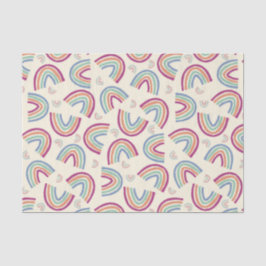 Konfetti Seidenpapier