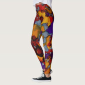 Konfettialbtraum Leggings (Links)