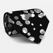 Konfettopapierplatte Krawatte (Gerollt)