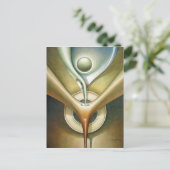 Konfiguration 18x24 postkarte (Stehend Vorderseite)